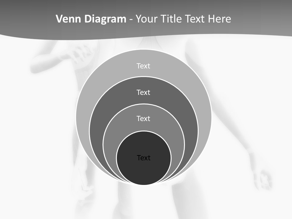 Beauty Anime Technology PowerPoint Template