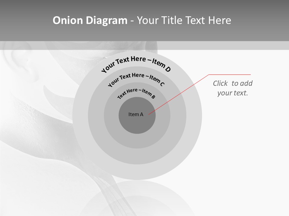 Super Hero Graphic Villin PowerPoint Template