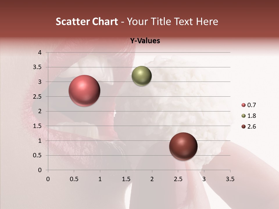 Color Hand Human PowerPoint Template