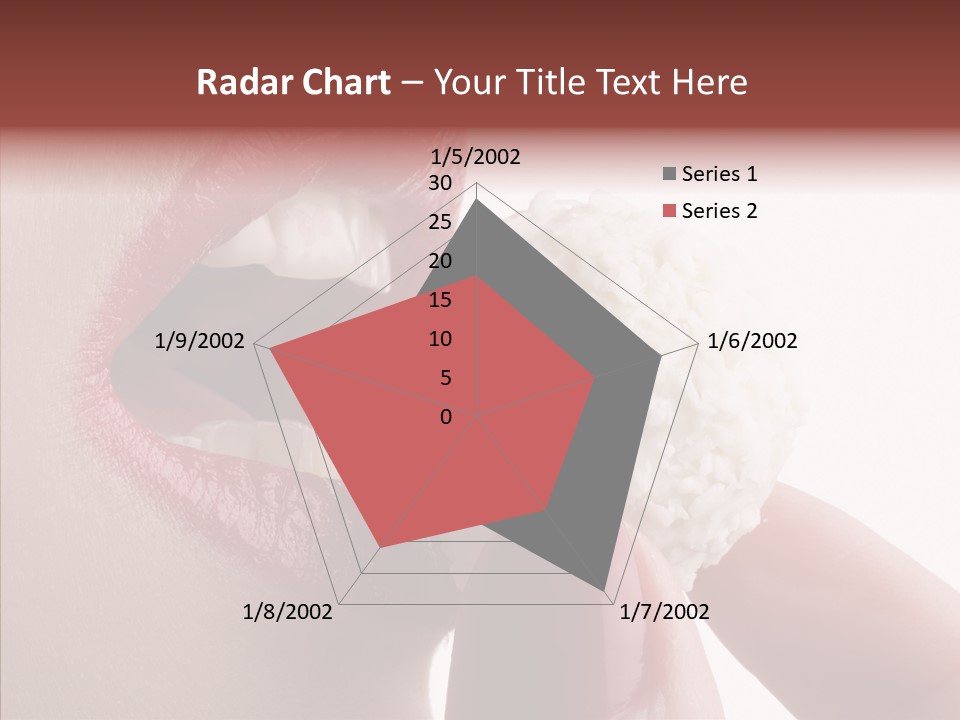 Color Hand Human PowerPoint Template