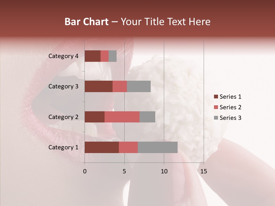 Color Hand Human PowerPoint Template