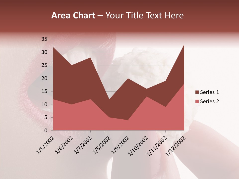 Color Hand Human PowerPoint Template