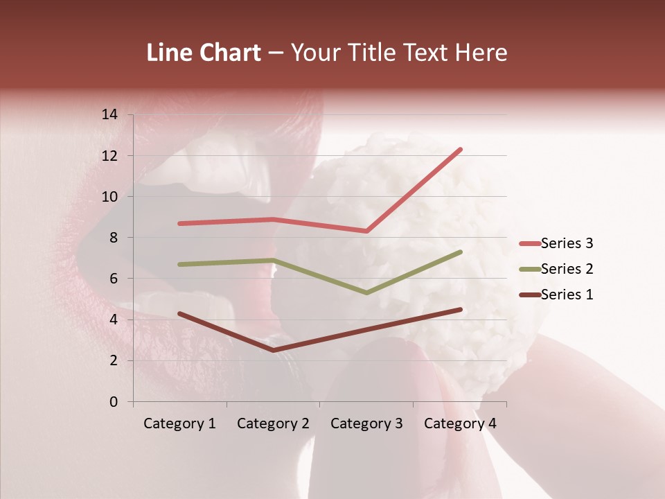 Color Hand Human PowerPoint Template