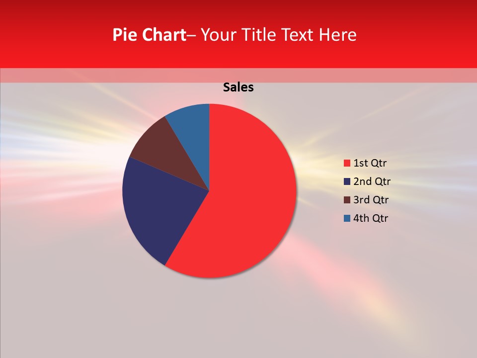 Human Office Team PowerPoint Template