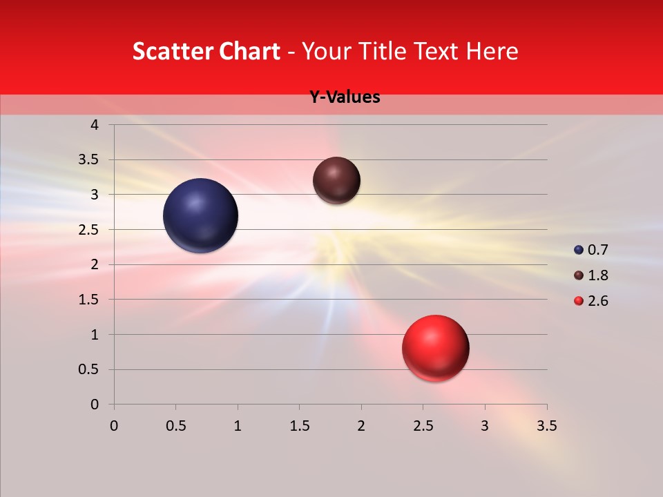 Human Office Team PowerPoint Template