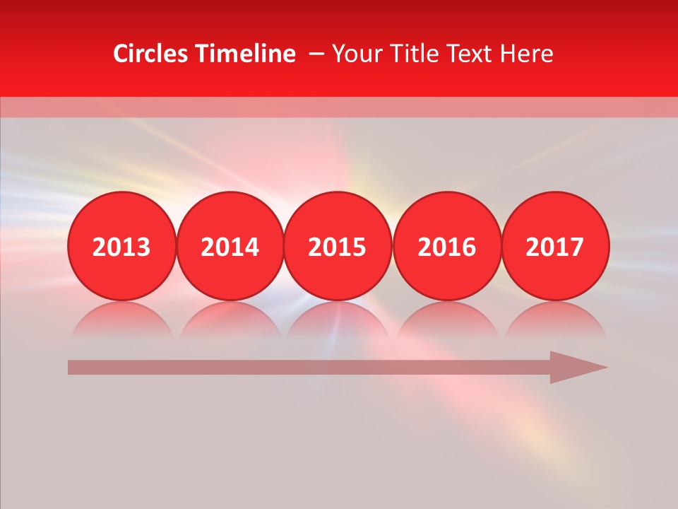 Human Office Team PowerPoint Template