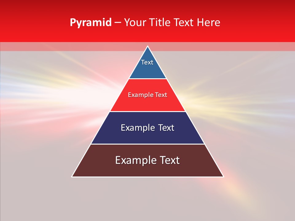 Human Office Team PowerPoint Template