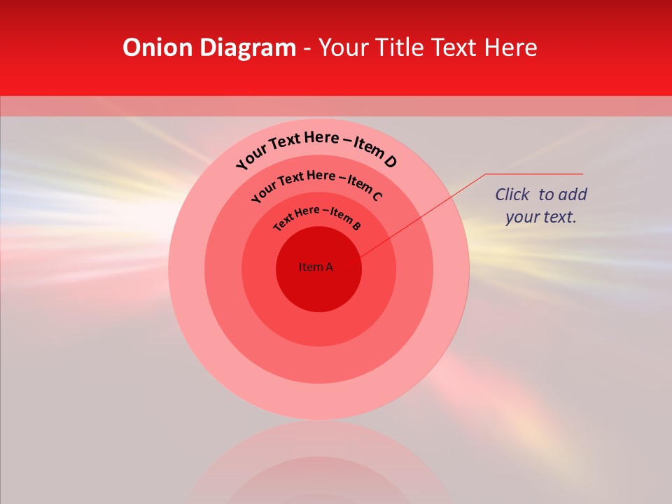 Human Office Team PowerPoint Template