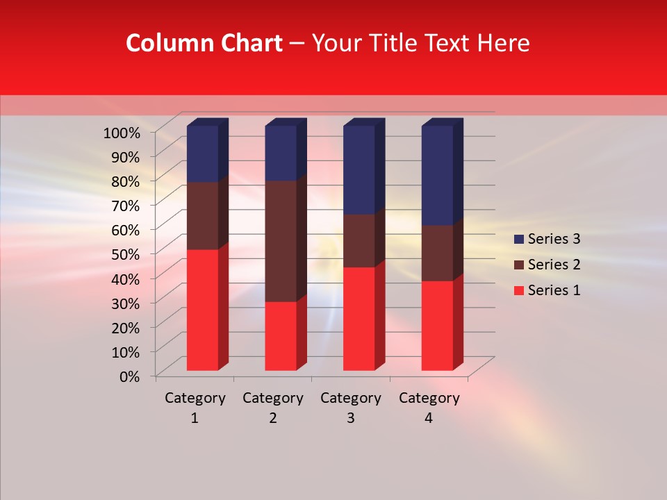 Human Office Team PowerPoint Template