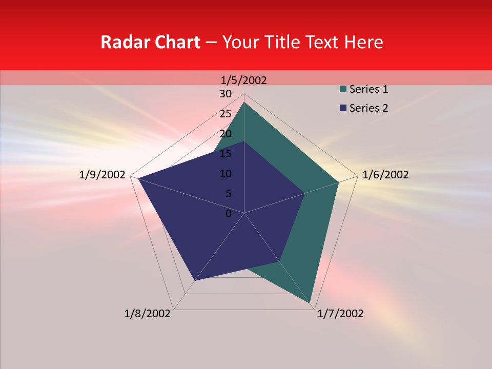 Human Office Team PowerPoint Template