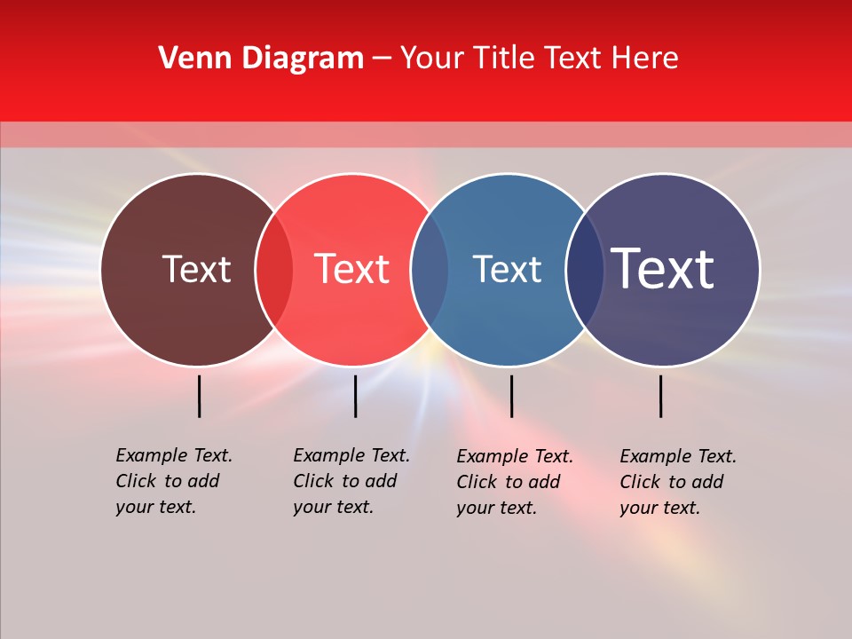 Human Office Team PowerPoint Template