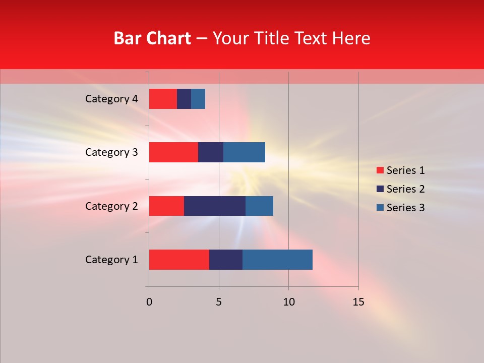 Human Office Team PowerPoint Template
