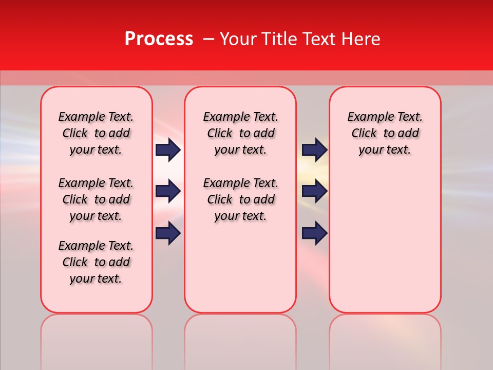 Human Office Team PowerPoint Template