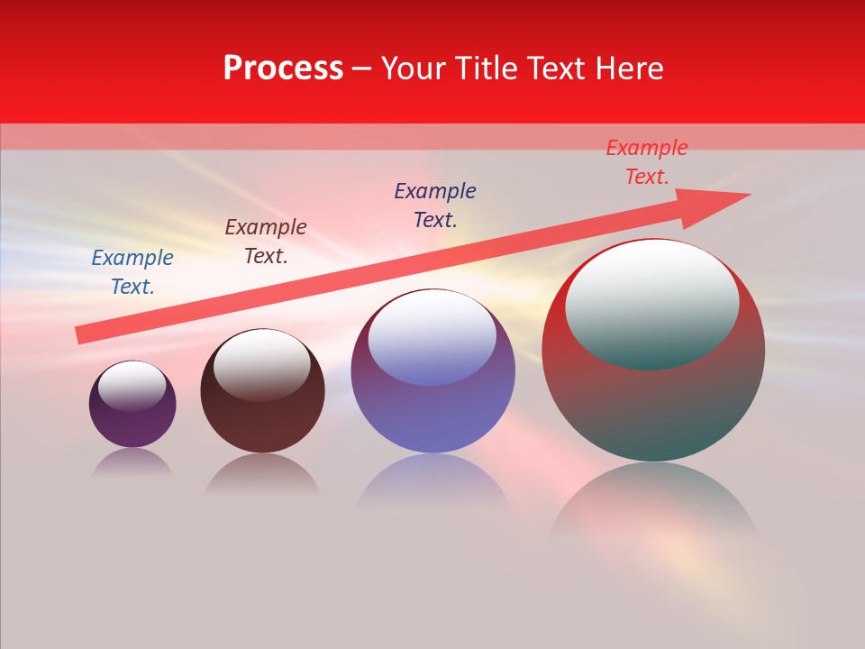 Human Office Team PowerPoint Template