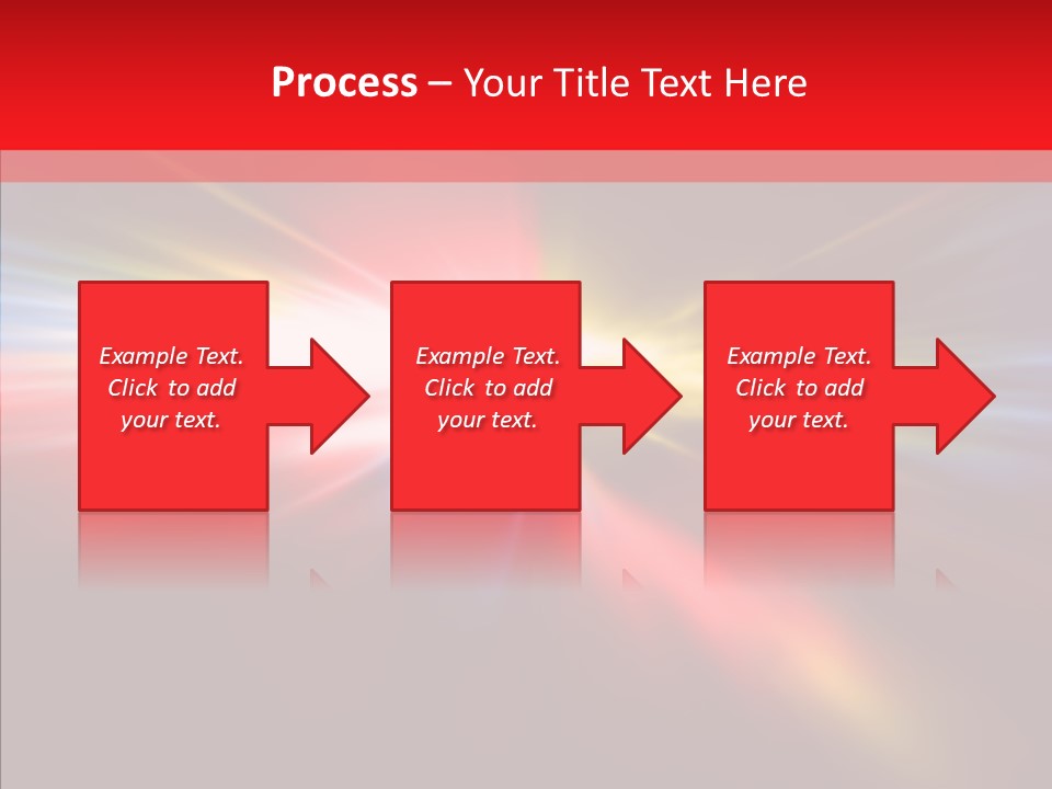 Human Office Team PowerPoint Template