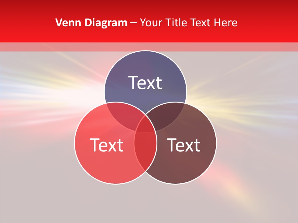 Human Office Team PowerPoint Template