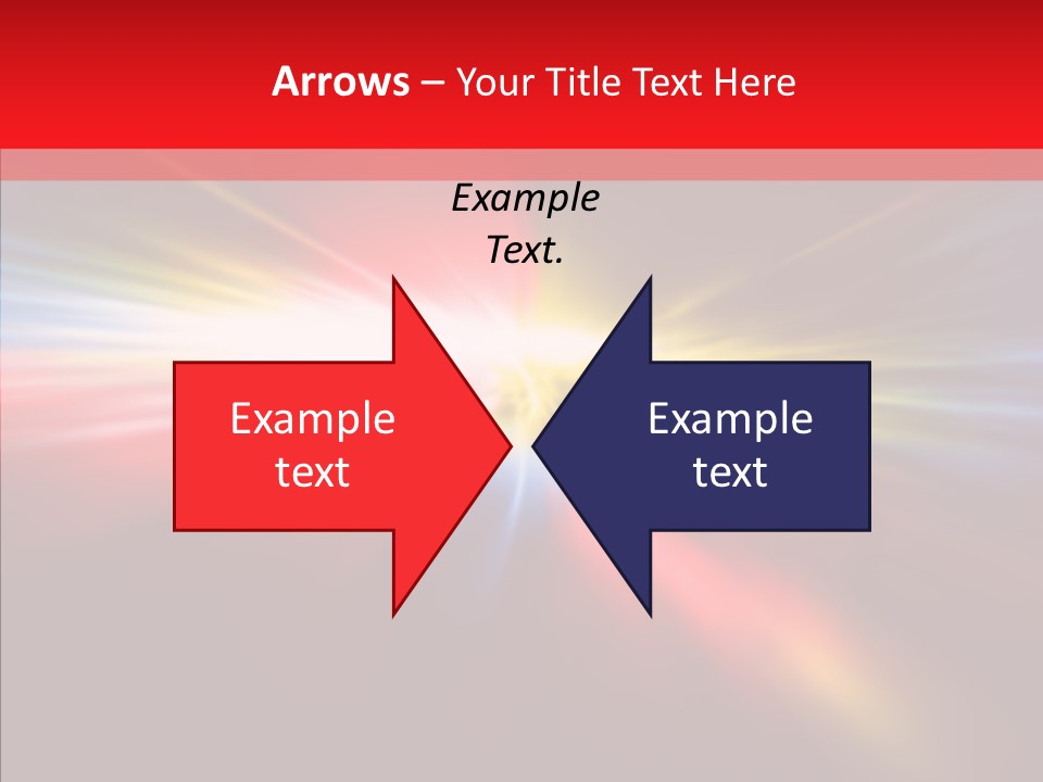 Human Office Team PowerPoint Template