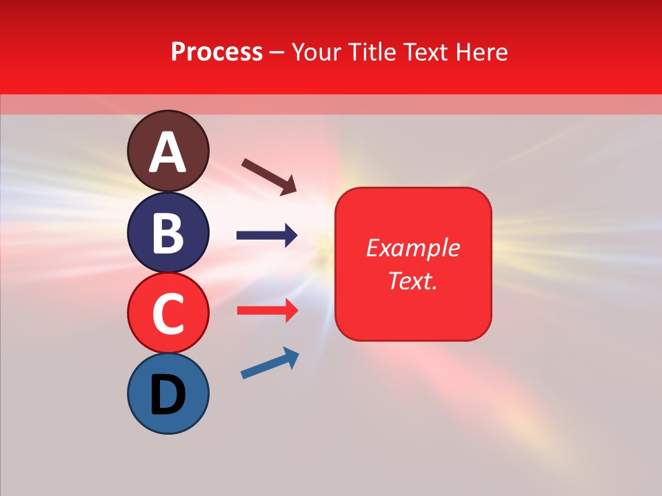 Human Office Team PowerPoint Template