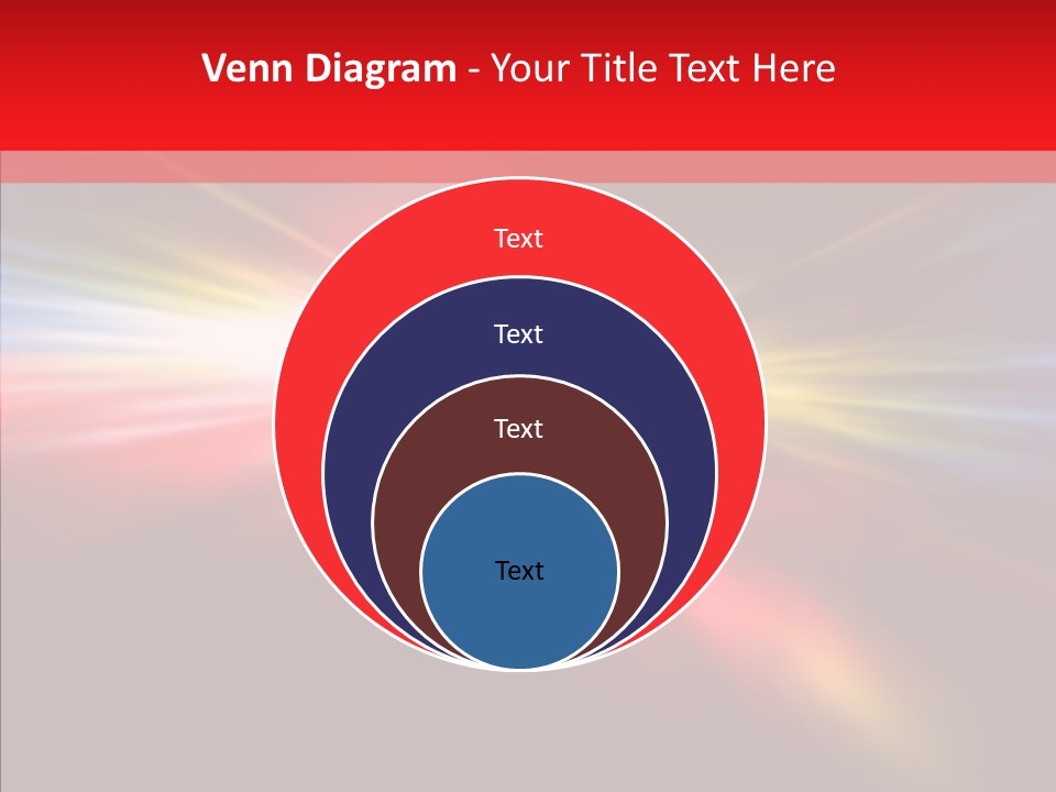 Human Office Team PowerPoint Template