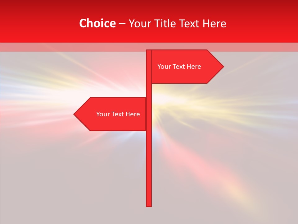 Human Office Team PowerPoint Template
