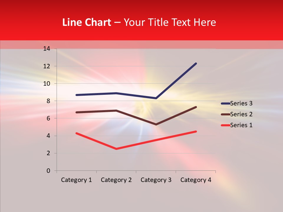 Human Office Team PowerPoint Template