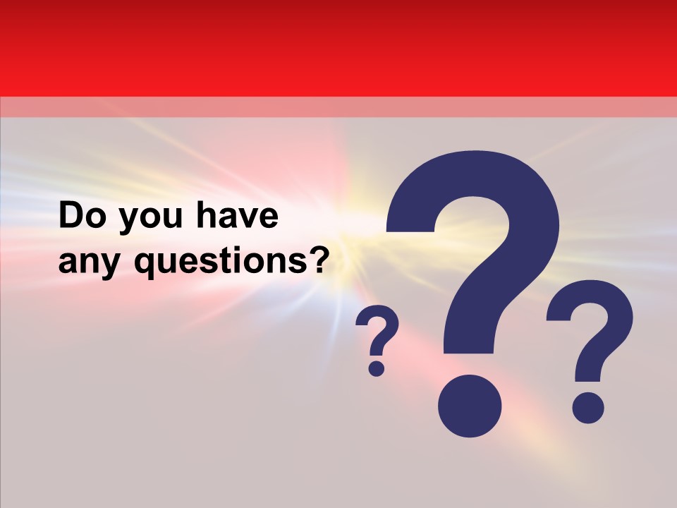 Human Office Team PowerPoint Template