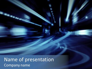 Itting Writing Trategy PowerPoint Template