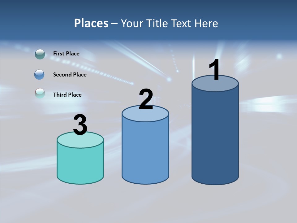Itting Writing Trategy PowerPoint Template