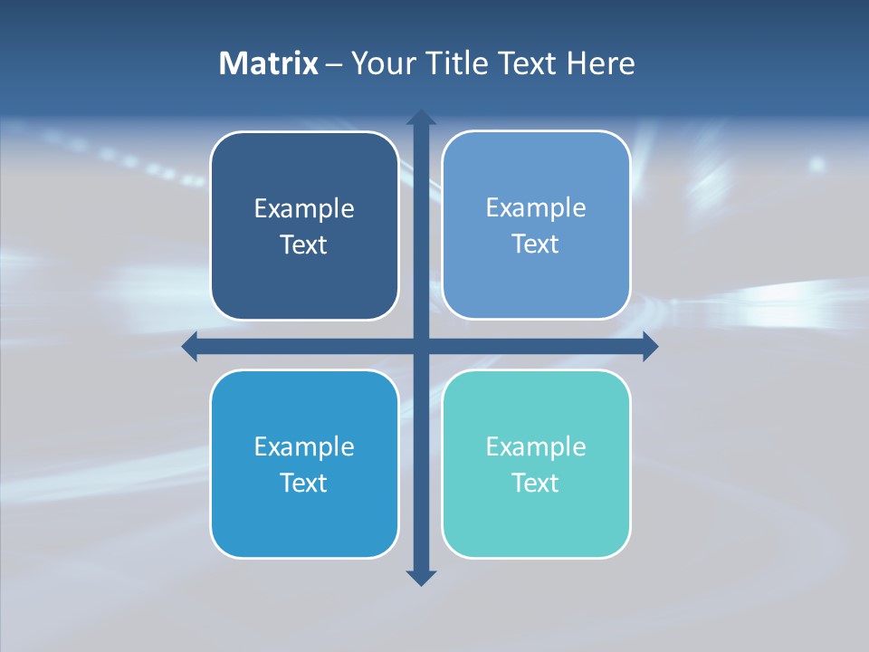 Itting Writing Trategy PowerPoint Template