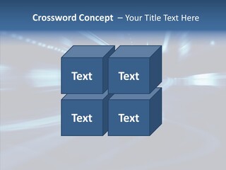 Itting Writing Trategy PowerPoint Template