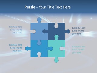 Itting Writing Trategy PowerPoint Template