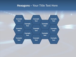 Itting Writing Trategy PowerPoint Template