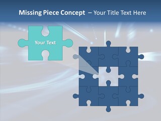 Itting Writing Trategy PowerPoint Template