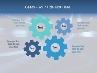 Itting Writing Trategy PowerPoint Template