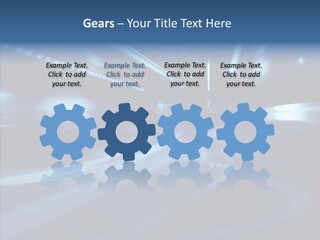 Itting Writing Trategy PowerPoint Template