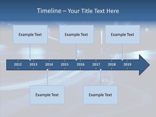 Itting Writing Trategy PowerPoint Template
