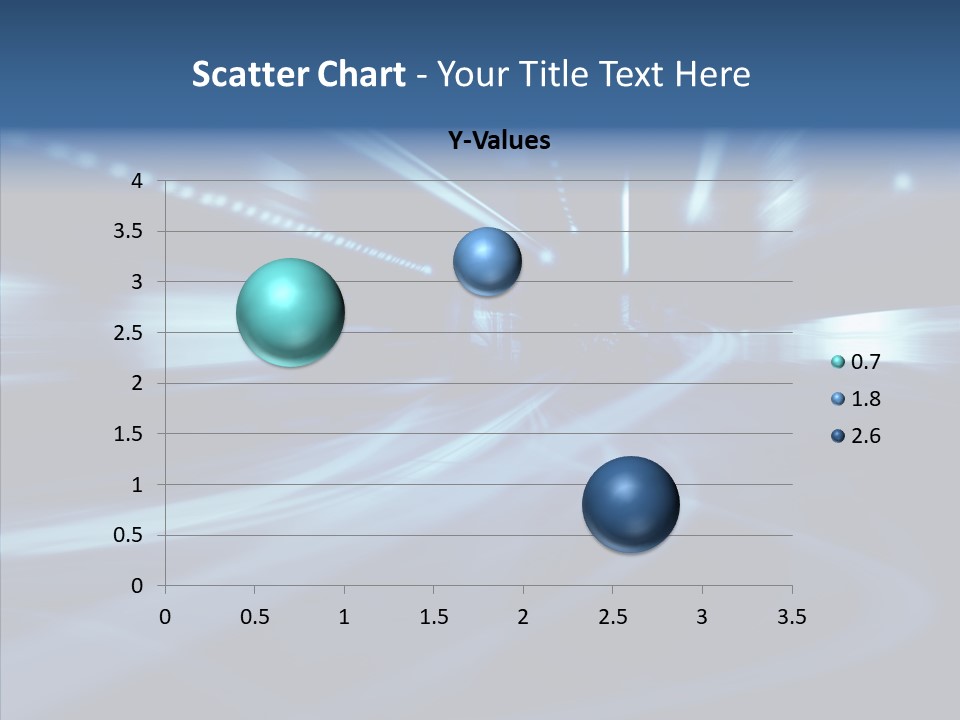 Itting Writing Trategy PowerPoint Template