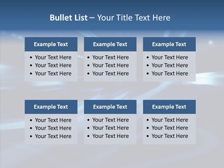 Itting Writing Trategy PowerPoint Template