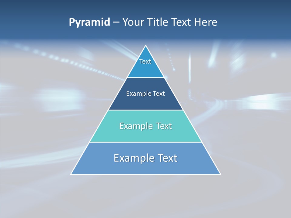 Itting Writing Trategy PowerPoint Template
