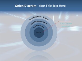 Itting Writing Trategy PowerPoint Template