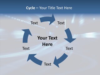 Itting Writing Trategy PowerPoint Template