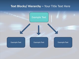 Itting Writing Trategy PowerPoint Template