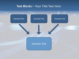 Itting Writing Trategy PowerPoint Template