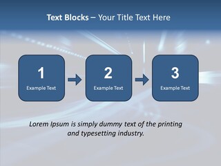 Itting Writing Trategy PowerPoint Template