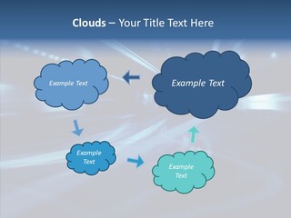 Itting Writing Trategy PowerPoint Template