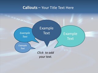 Itting Writing Trategy PowerPoint Template