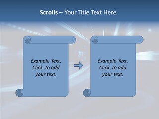 Itting Writing Trategy PowerPoint Template