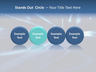 Itting Writing Trategy PowerPoint Template