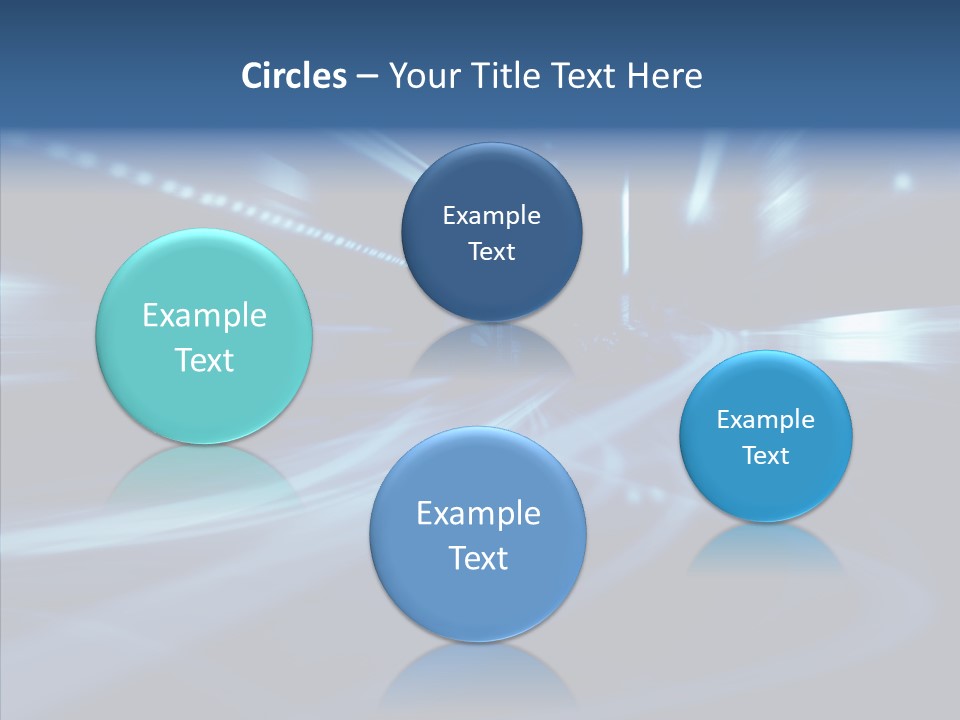 Itting Writing Trategy PowerPoint Template