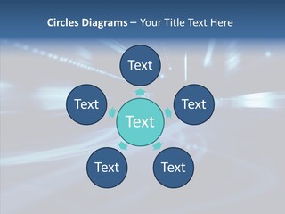 Itting Writing Trategy PowerPoint Template